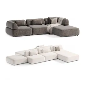Fat Tony Sofa by Graftlab